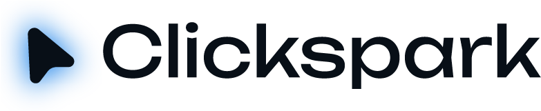 Click Spark home