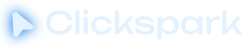 Click Spark home